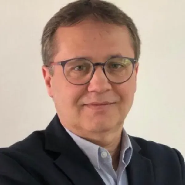 Robert Carletti