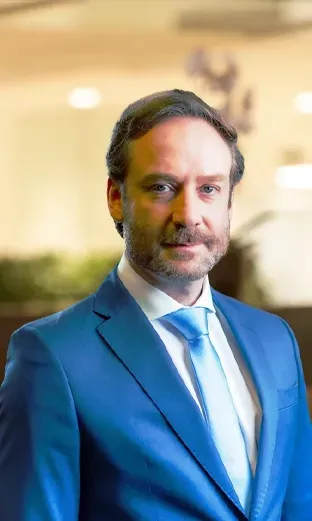 Julio Vieira