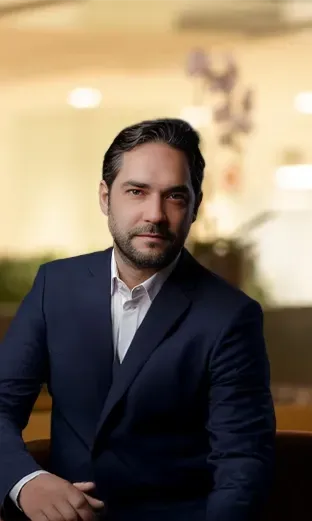 Luiz Fernando Lucas