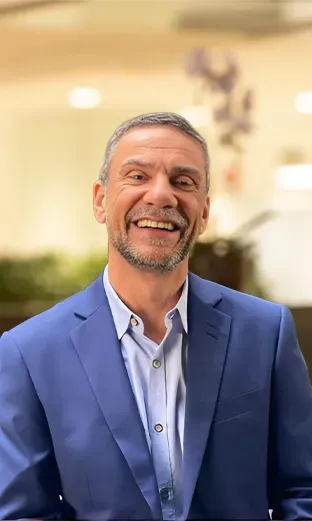 Luiz Henrique Corrêa Portari