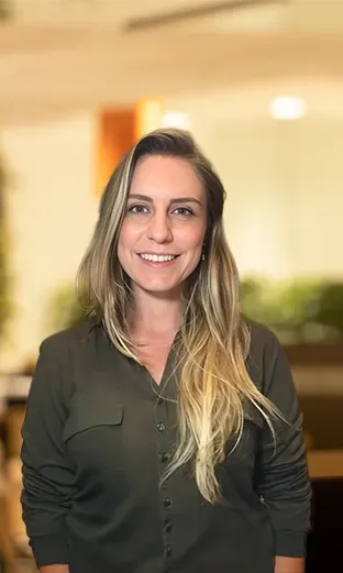 Ângela Cristine Bersch Ferreira