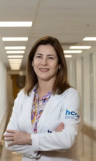 Ana Lucia C. Lorena Abrahão