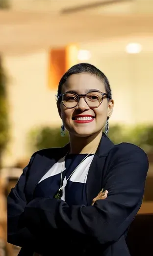 Doralice Batista das Neves Ramos