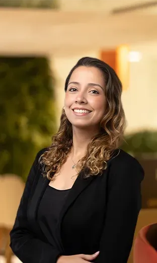Juliana Dantas de Oliveira