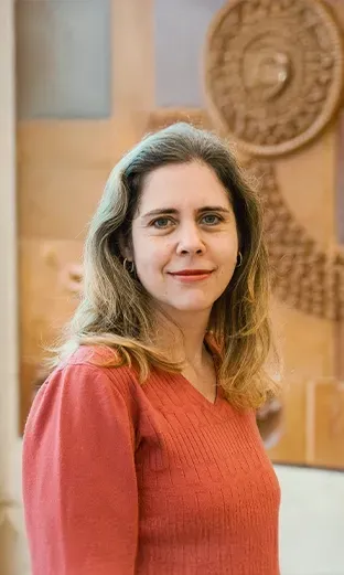 Marcela Bianca Rezende Fernandes