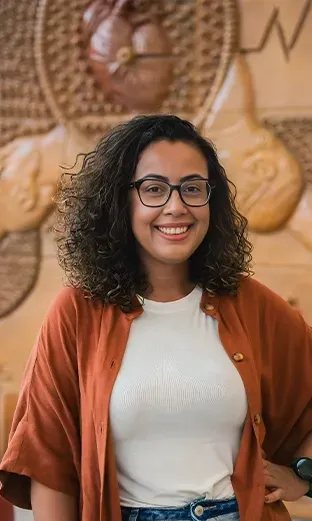 Rachel Helena Vieira Machado