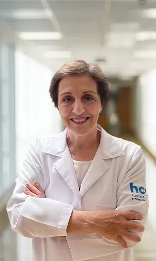 Silvia Maria Cury Ismael