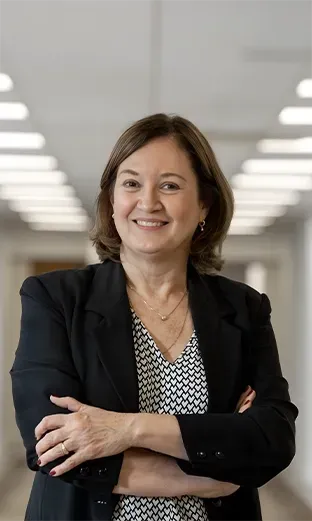 Vera Lúcia Borrasca Domingues da Silva
