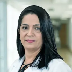 Enfª Siomara Yamaguti