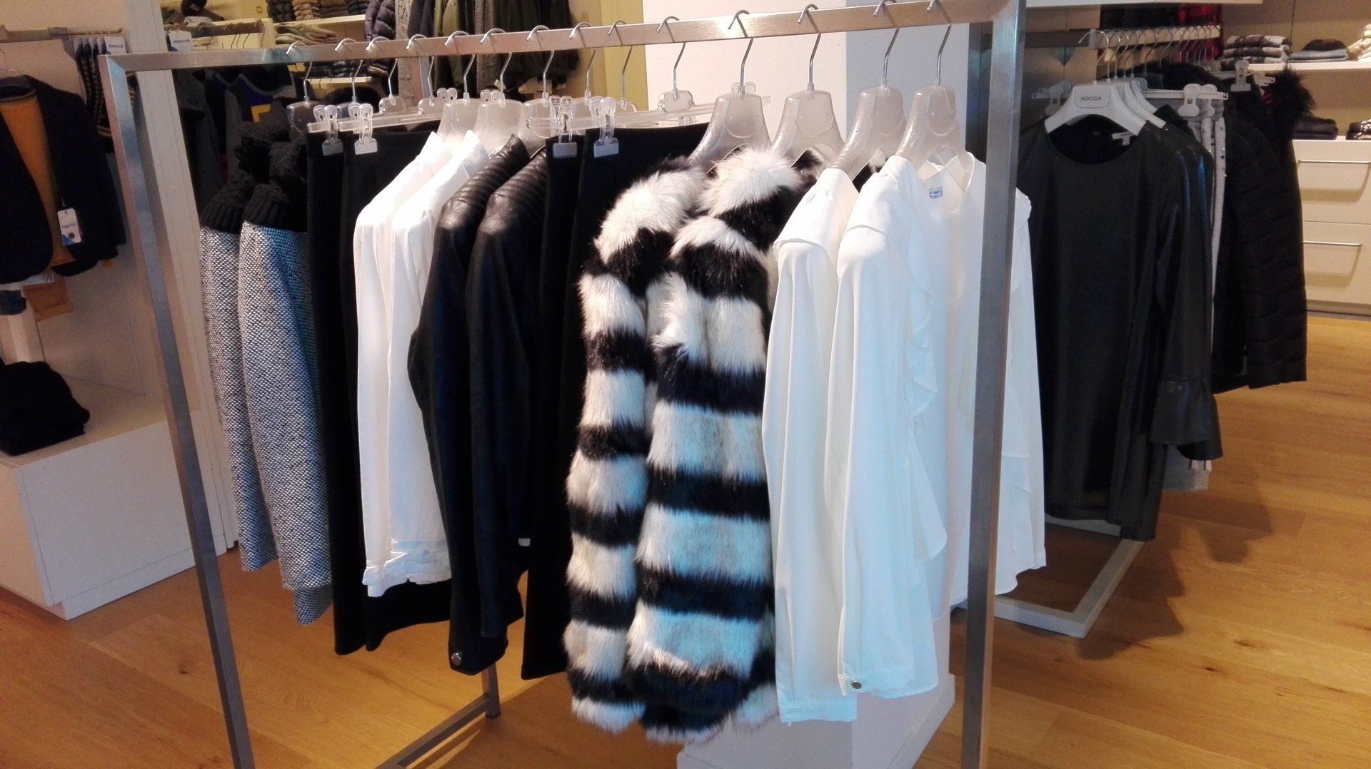 Abbigliamento CRESCERE SRLS Capannori (LU)