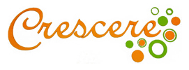 Crescere - LOGO