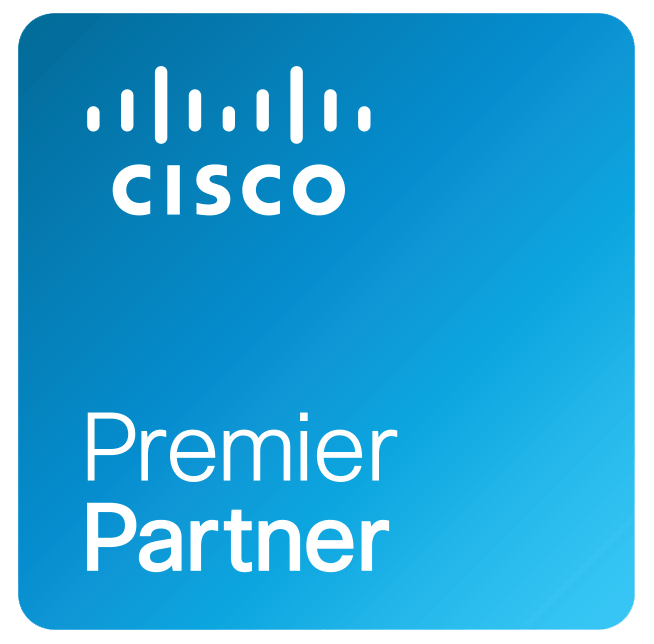 Cisco prmier partner