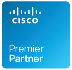 Cisco prmier partner