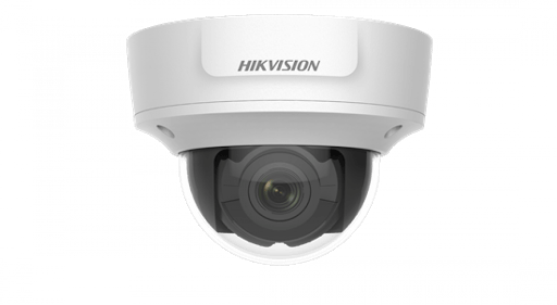 Hikvision 2 MP IR VF Bullet Network Camera