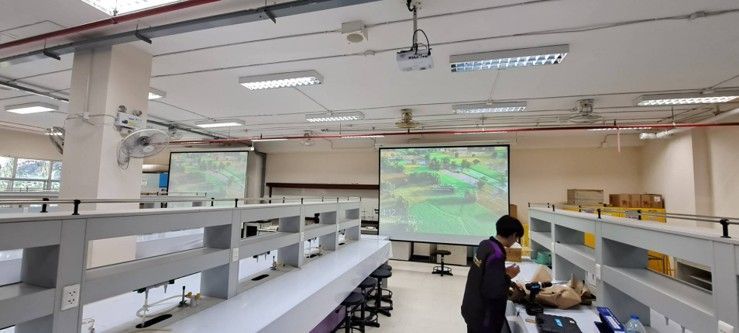 มหาวิทยาลัยพะเยา