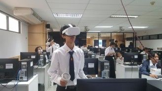 มหาวิทยาลัยเทคโนโลยีพระจอมเกล้าพระนครเหนือ