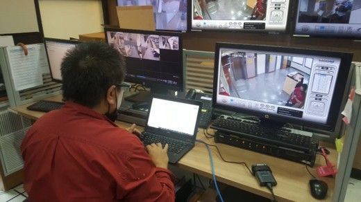 สำนักงานพัฒนาวิทยาศาสตร์และเทคโนโลยีแห่งชาติ (สวทช.)