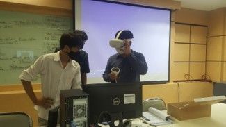 มหาวิทยาลัยเทคโนโลยีพระจอมเกล้าพระนครเหนือ