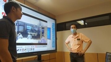 มหาวิทยาลัยเทคโนโลยีพระจอมเกล้าพระนครเหนือ