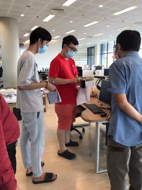 หอสมุดแห่งมหาวิทยาลัยธรรมศาสตร์