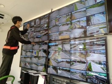 การนิคมอุตสาหกรรมแห่งประเทศไทย (กนอ.)