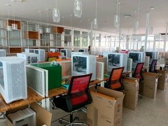 สถาบันเทคโนโลยีพระจอมเกล้าเจ้าคุณทหารลาดกระบัง