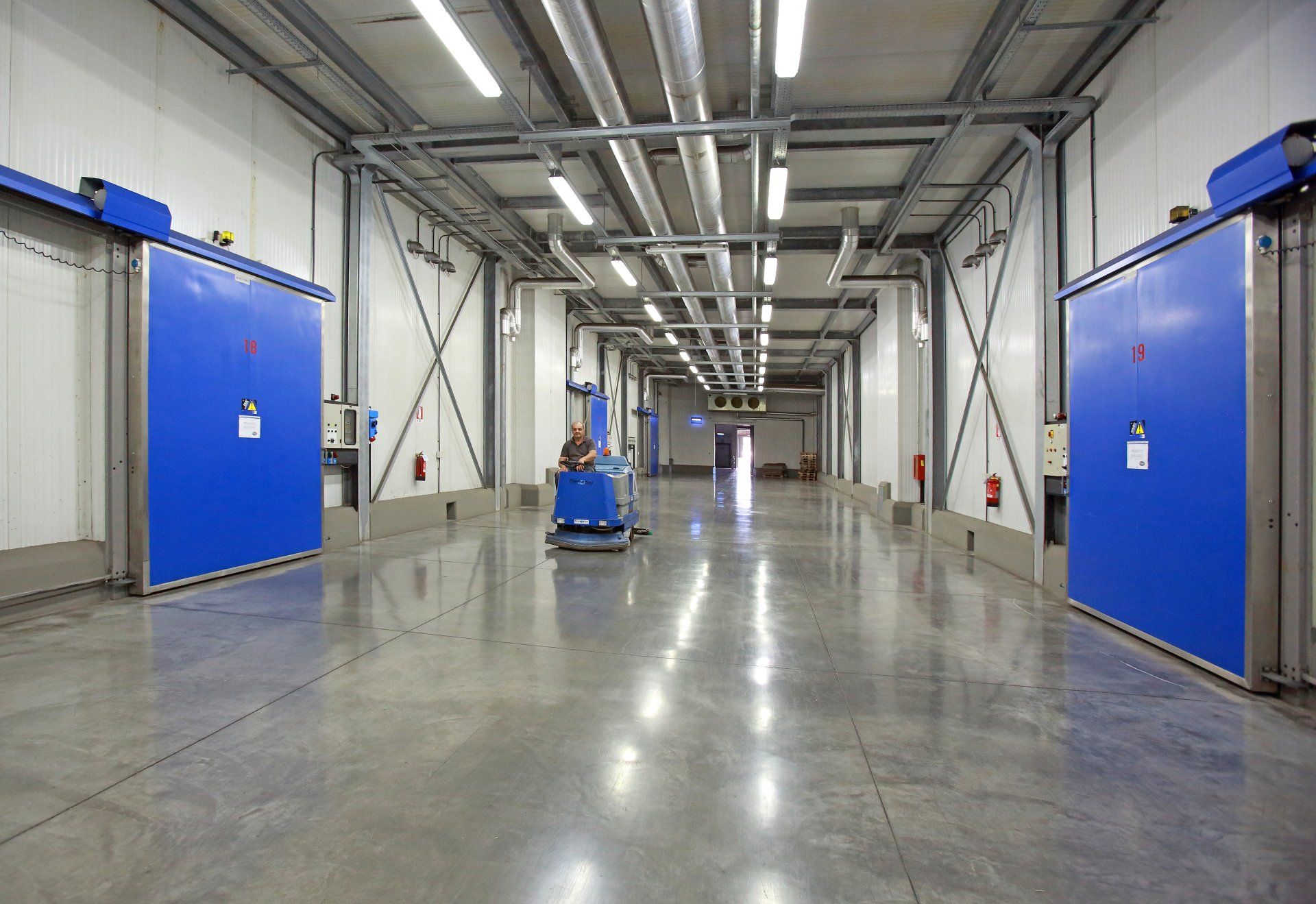 azienda ortofrutticola