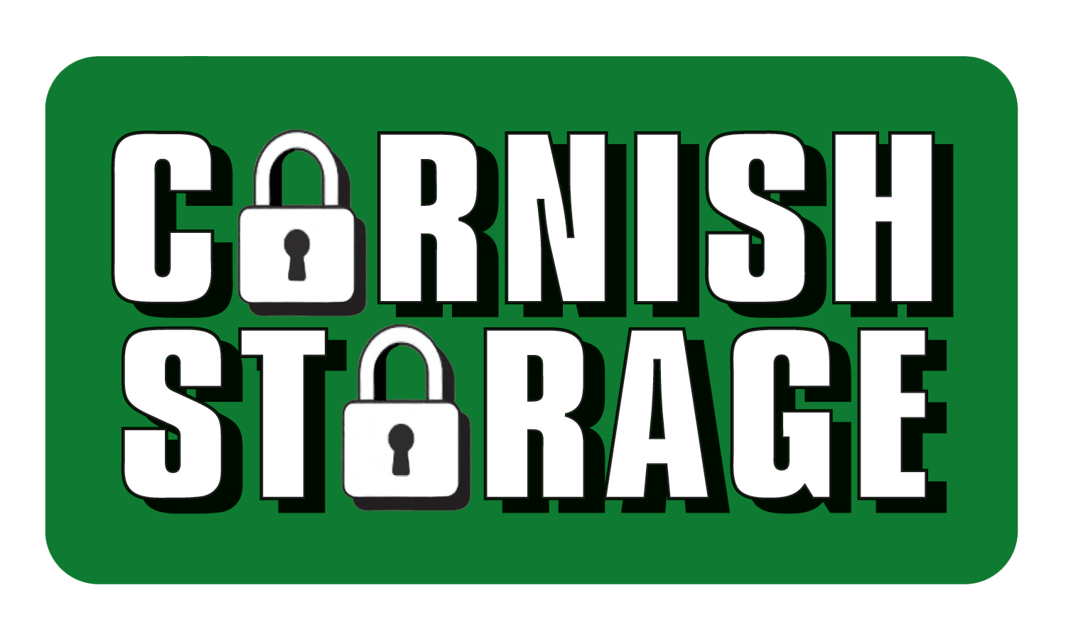 Cornish Drive-In Storage