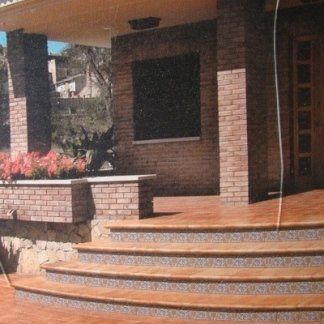 pavimento ingresso esterno