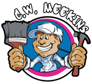 cw meekins logo