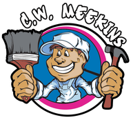 cw meekins logo