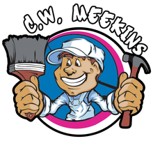 C.W. Meekins Logo