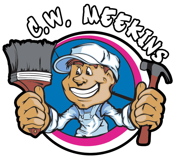 cw meekins logo