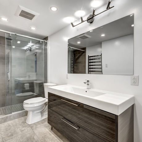 bathroom remodels in nashville