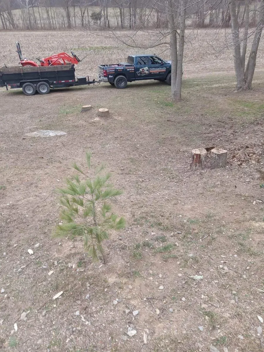 Mullins Car — North Vernon, IN — Mullins & Family Outdoor