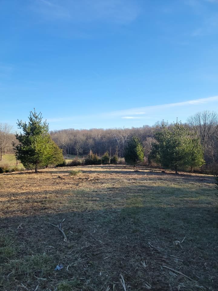 Land Management — North Vernon, IN — Mullins & Family Outdoor