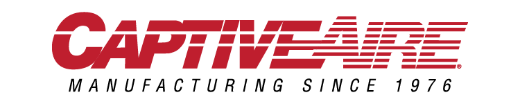 CaptiveAire Commercial Range Hood and Exhaust Fan Repair | CaptiveAire Commercial Range Hood and Exhaust Fan Installation