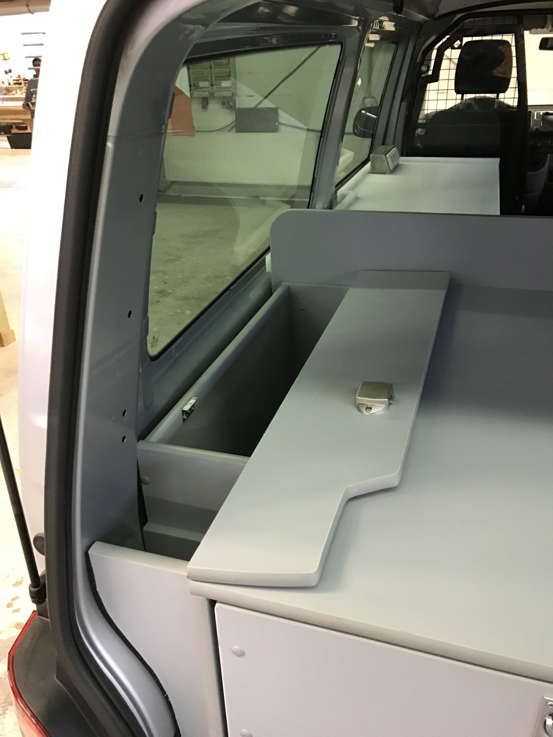 Camping , Outdoor , Wohnmobilausbau , Weltreisemobil