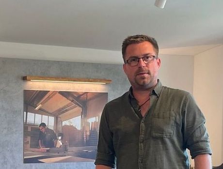 Michael Busch Tischlermeister