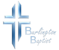 Burlington Baptist Bible Logo