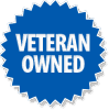 Veteran Owned Logo — Stuart, FL — Stor -A Way Indiantown