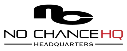 No Chance HQ Logo