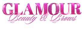 Glamour Beauty and Brows Training Institute logo