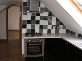 Fitted kitchen - Bristol, Cheltenham, Winterbourne - NJT Building Services - Kitchen