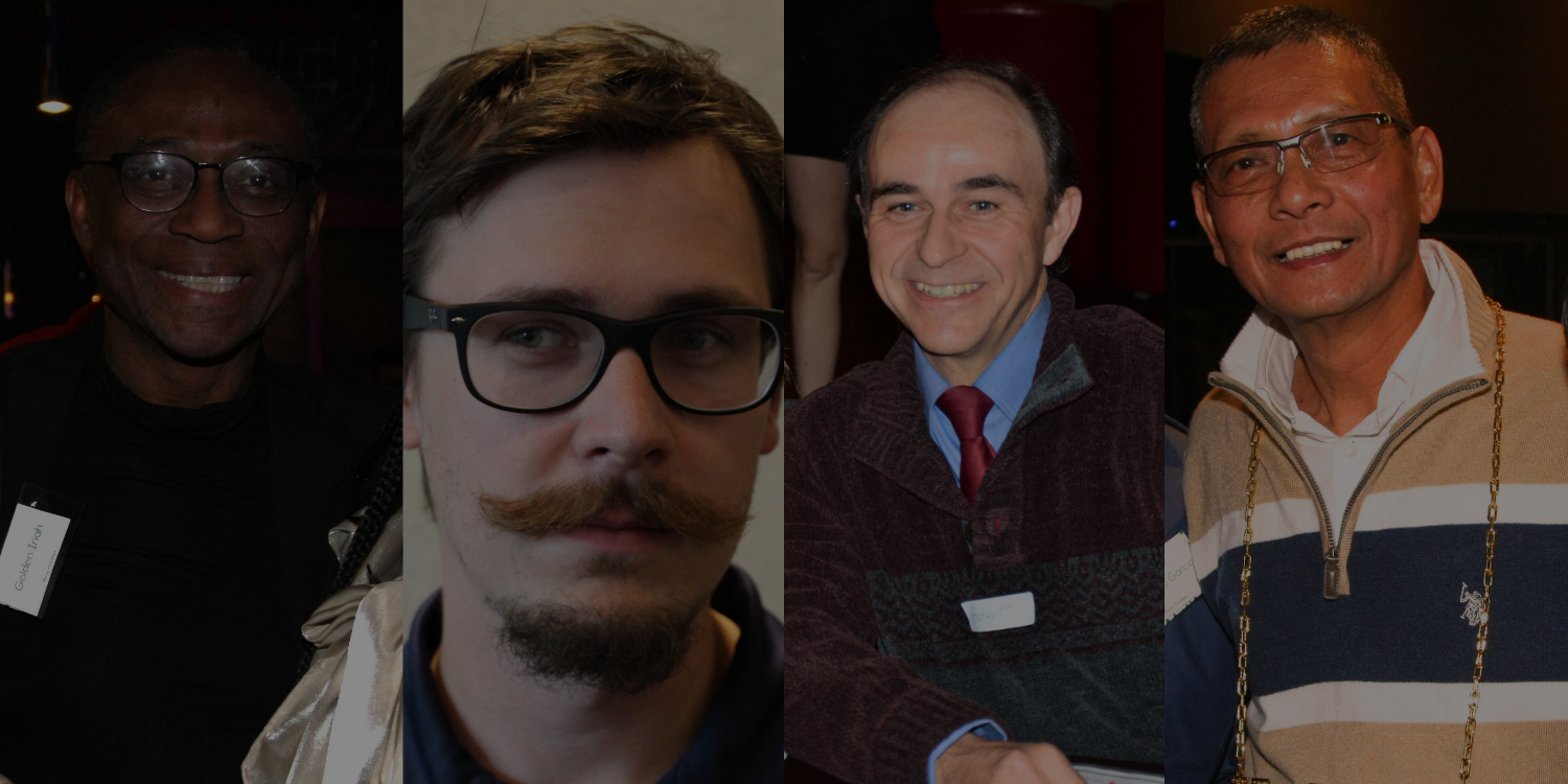 15 Years Strong: Celebrating Legacy of Our CaTech Veterans