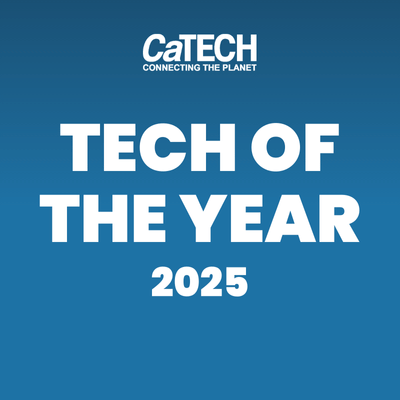 Tech of the Year 2025 – Celebrating Excellence Across CaTECH