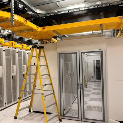 The Future of Data Centers: Key Trends Shaping the Industry