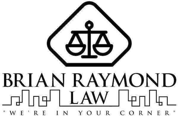 Brian Raymond Logo