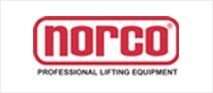 Norco Products at Equipment Systems Inc. in Hampton, IA