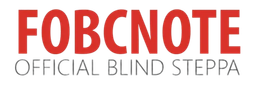 FOB CNOTE Logo